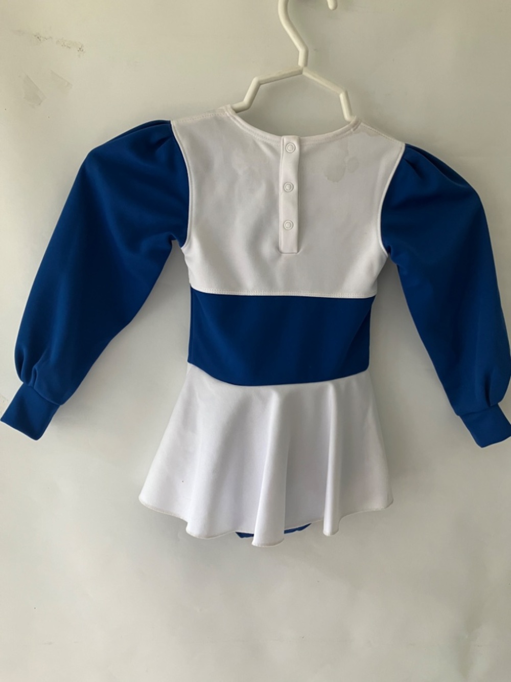 Cheer set - Picture 2 of 5